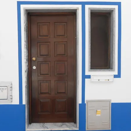 Sem Nome Maison d'hôtes