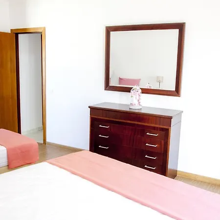 Sem Nome Maison d'hôtes Alvor