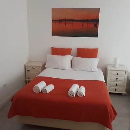 Sem Nome Maison d'hôtes *