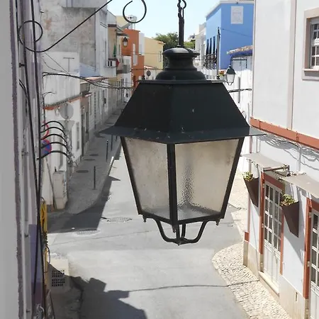 Guest house Sem Nome *