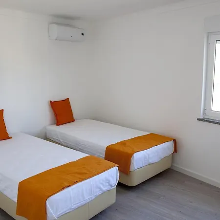 Guest house Sem Nome *