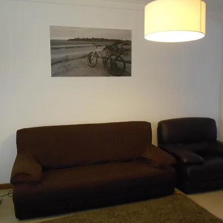 Sem Nome Vendégház Alvor