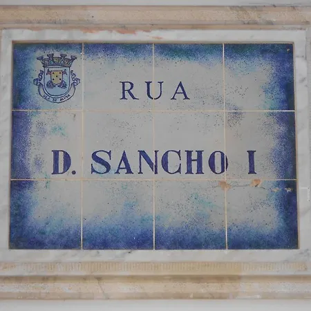 Sem Nome Guest house