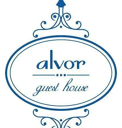 Guest house Sem Nome Alvor