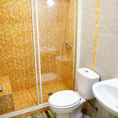 Sem Nome Guest house *