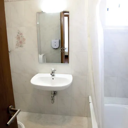 Sem Nome Guest house *
