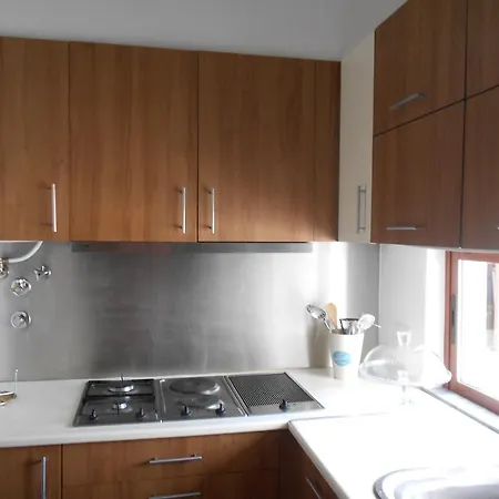Guest house Sem Nome *