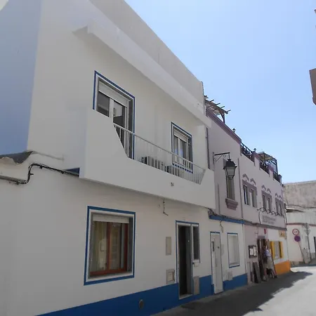 Sem Nome Alvor