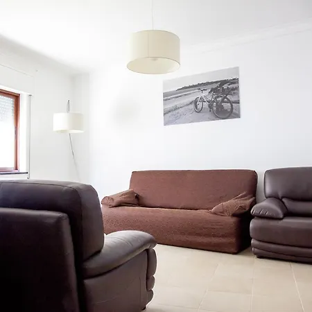 Guest house Sem Nome Alvor