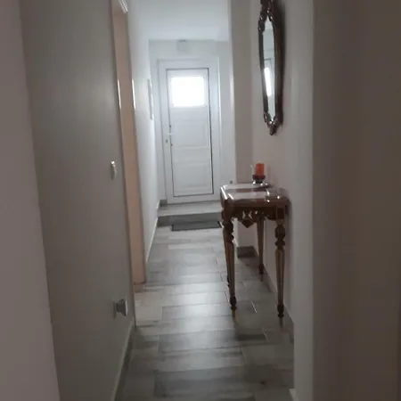 Sem Nome Guest house