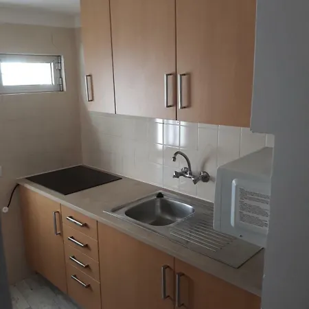 Guest house Sem Nome Alvor