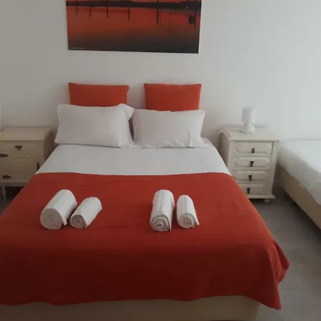 Guest house Sem Nome *